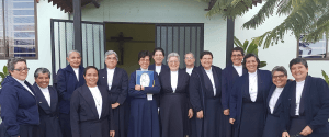 Hermanas Misioneras de la Asunción