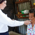 Hermanas Misioneras de la Asunción