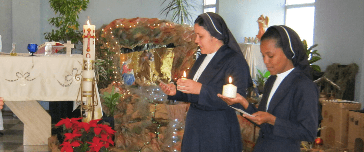 Hermanas Misioneras de la Asunción