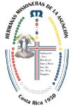 Hermanas Misioneras de la Asunción logo