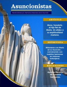 Revista Agosto-Setiembre 2020